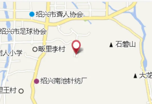 南镇殿