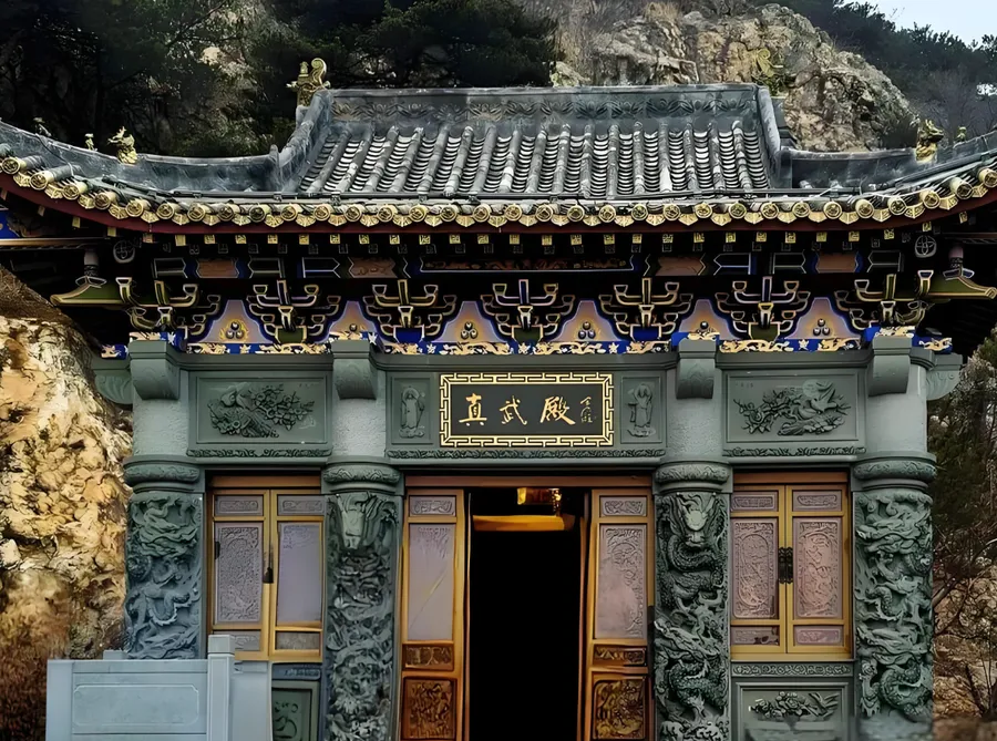 玄都宫