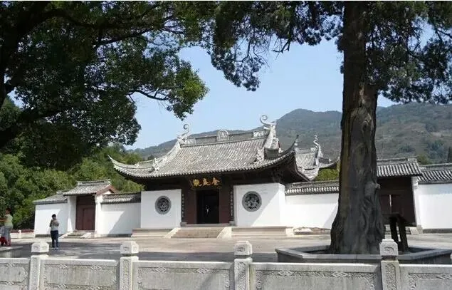 金庭观