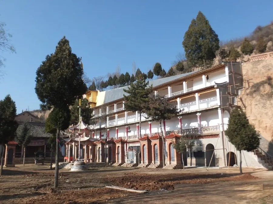 老洞庙