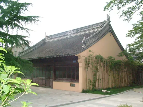 相王庙