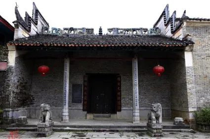 宝珠观