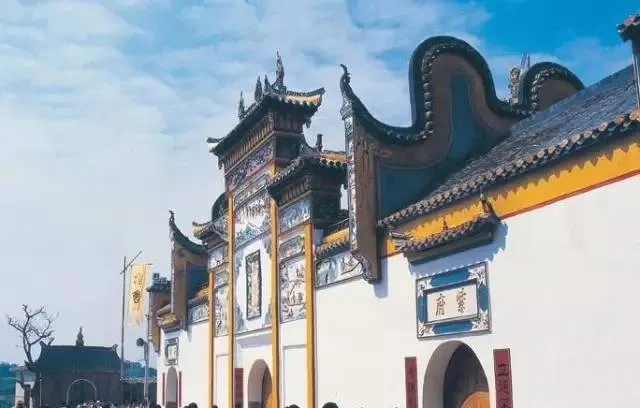 陶公庙