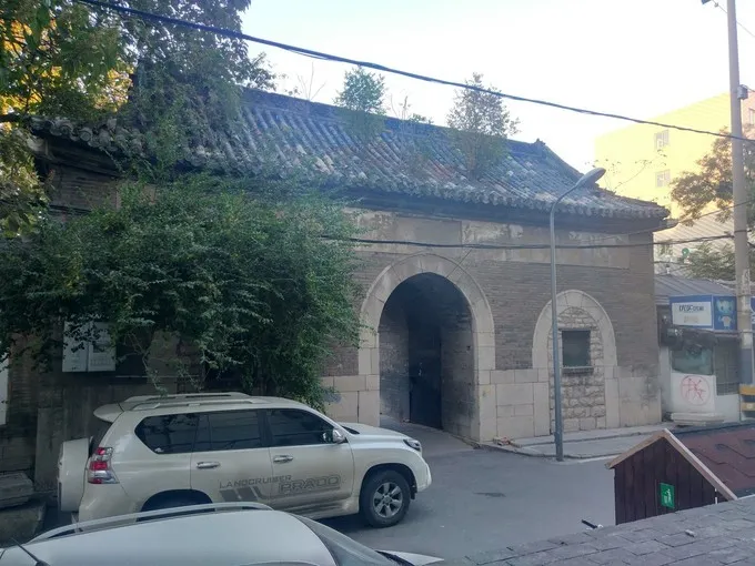 督城隍庙
