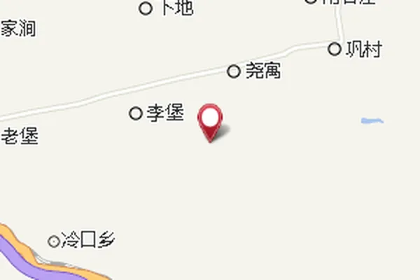 南庙