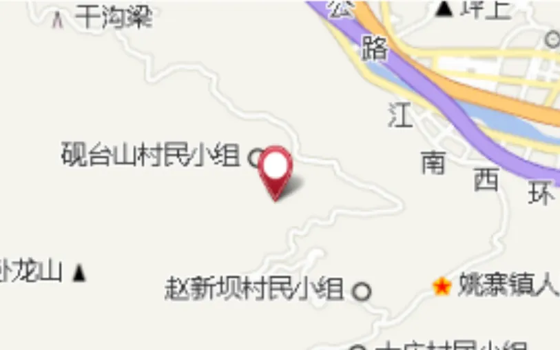八爷庙