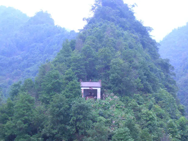大姑娘庙