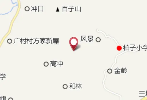 云峰洞