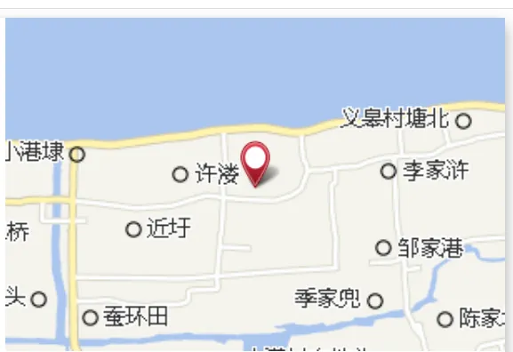 杨溇庙