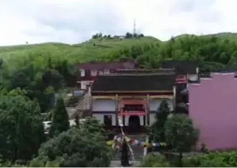 泉峰观
