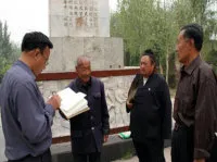 一亩泉龙母宫