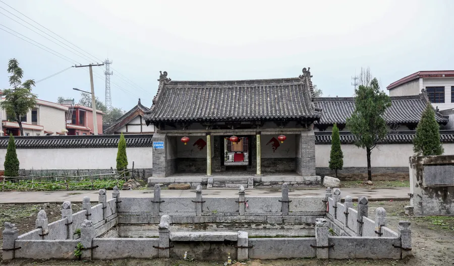 尧圣庙