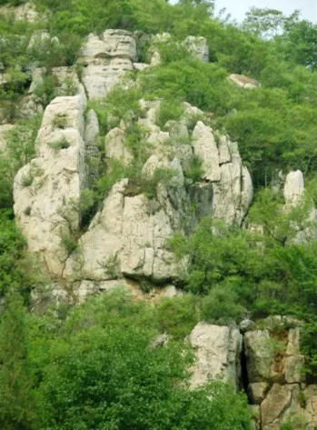 曹仙洞