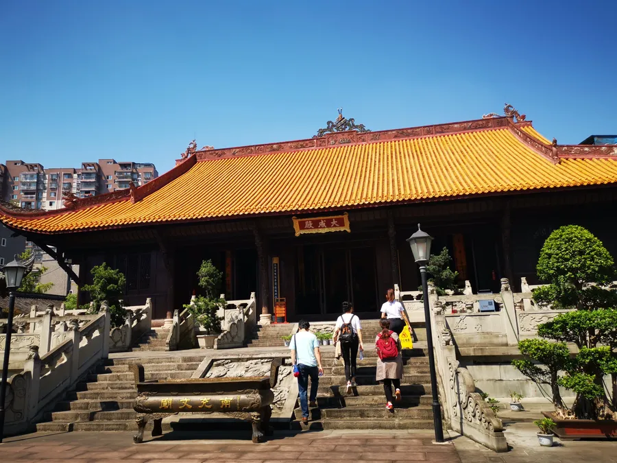 南充文庙