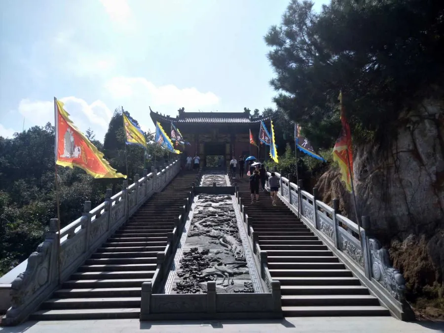 玉虚观
