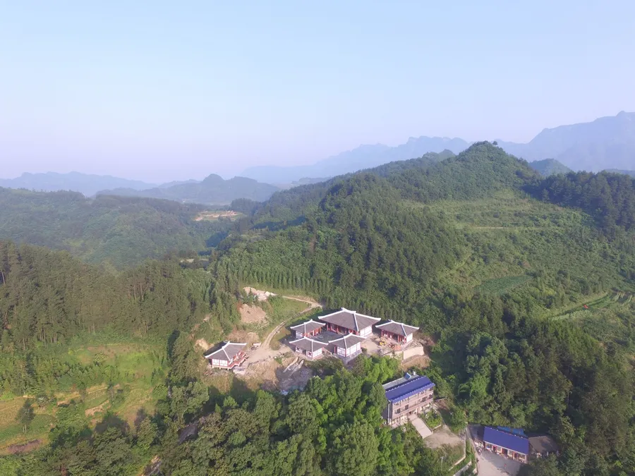 黄中宫