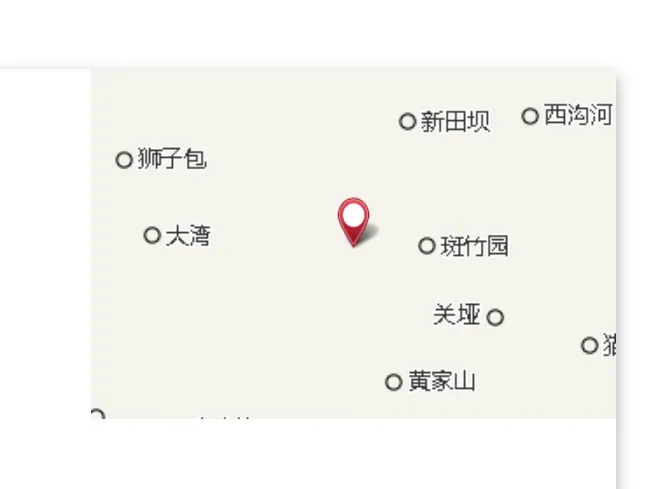 山王庙