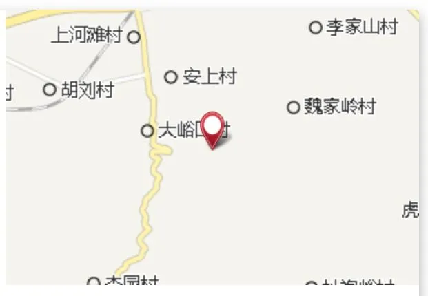 通仙观