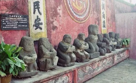 宁济庙