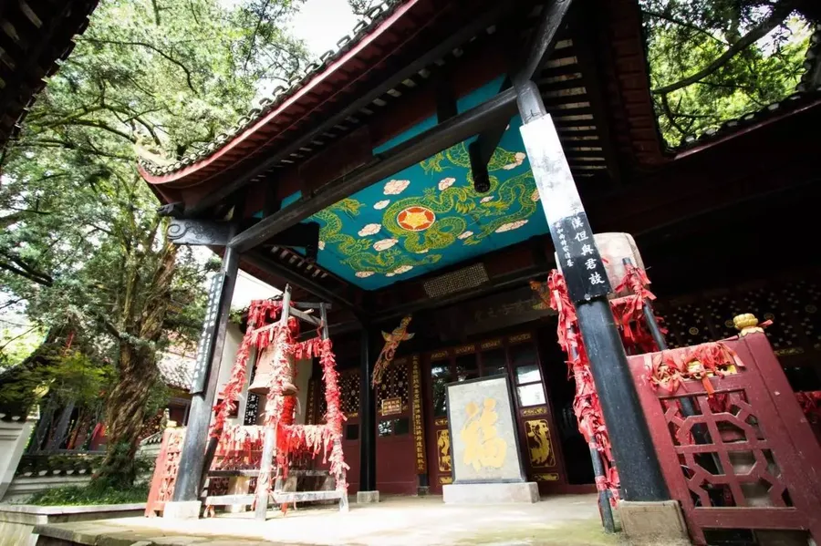 桃花观