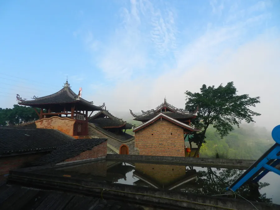 东皇庙