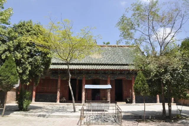 太康文庙