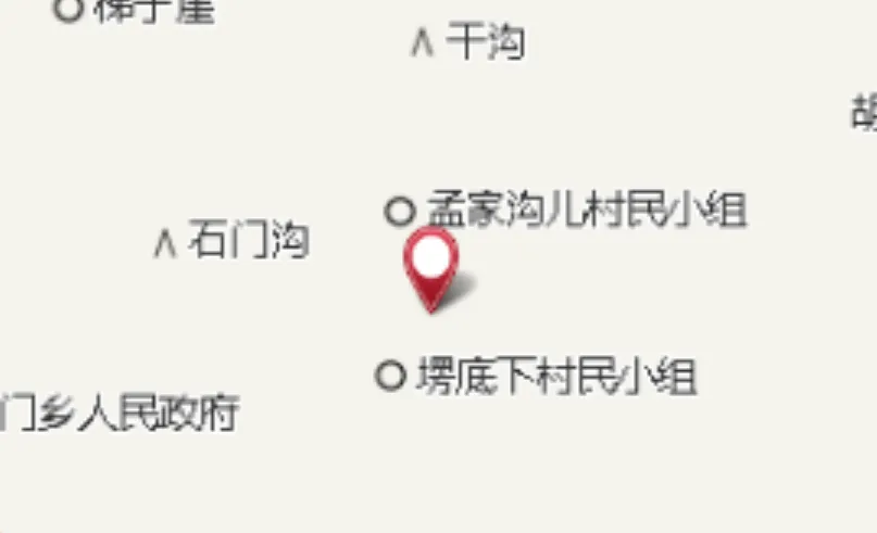 隍城庙