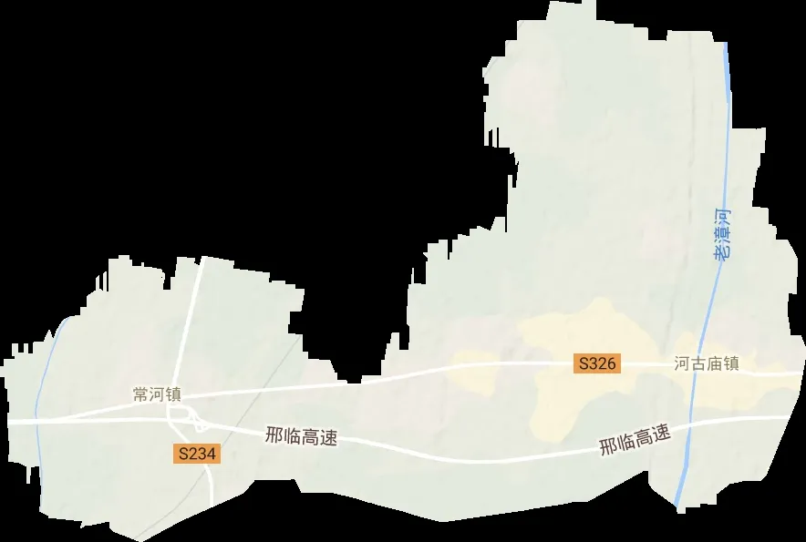 河古庙