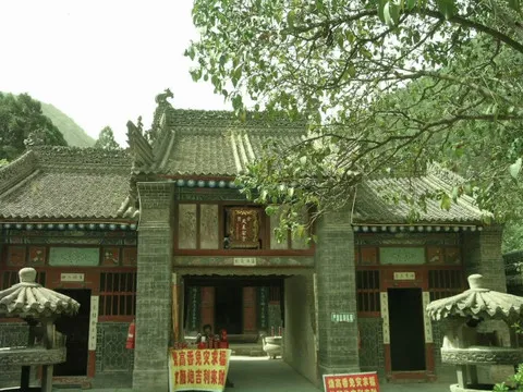 太公庙