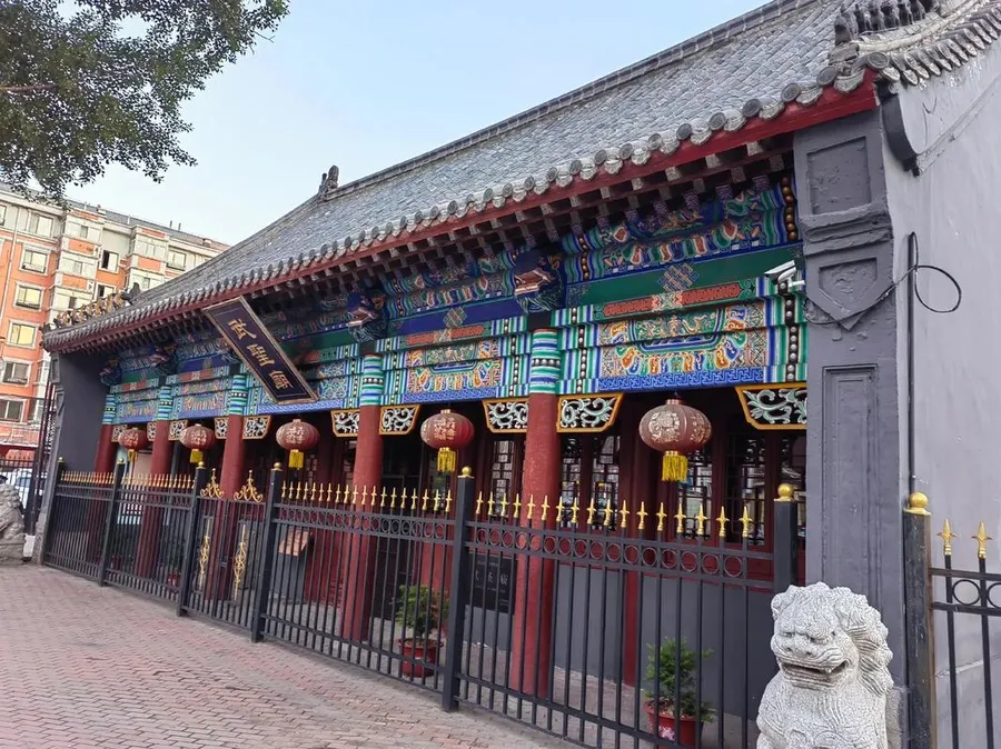 武圣庙