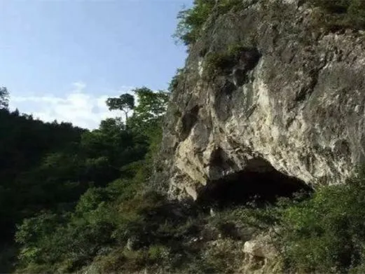 江源洞