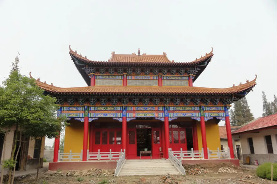 天符庙